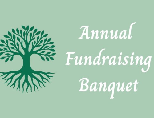 Annual Banquet 2026